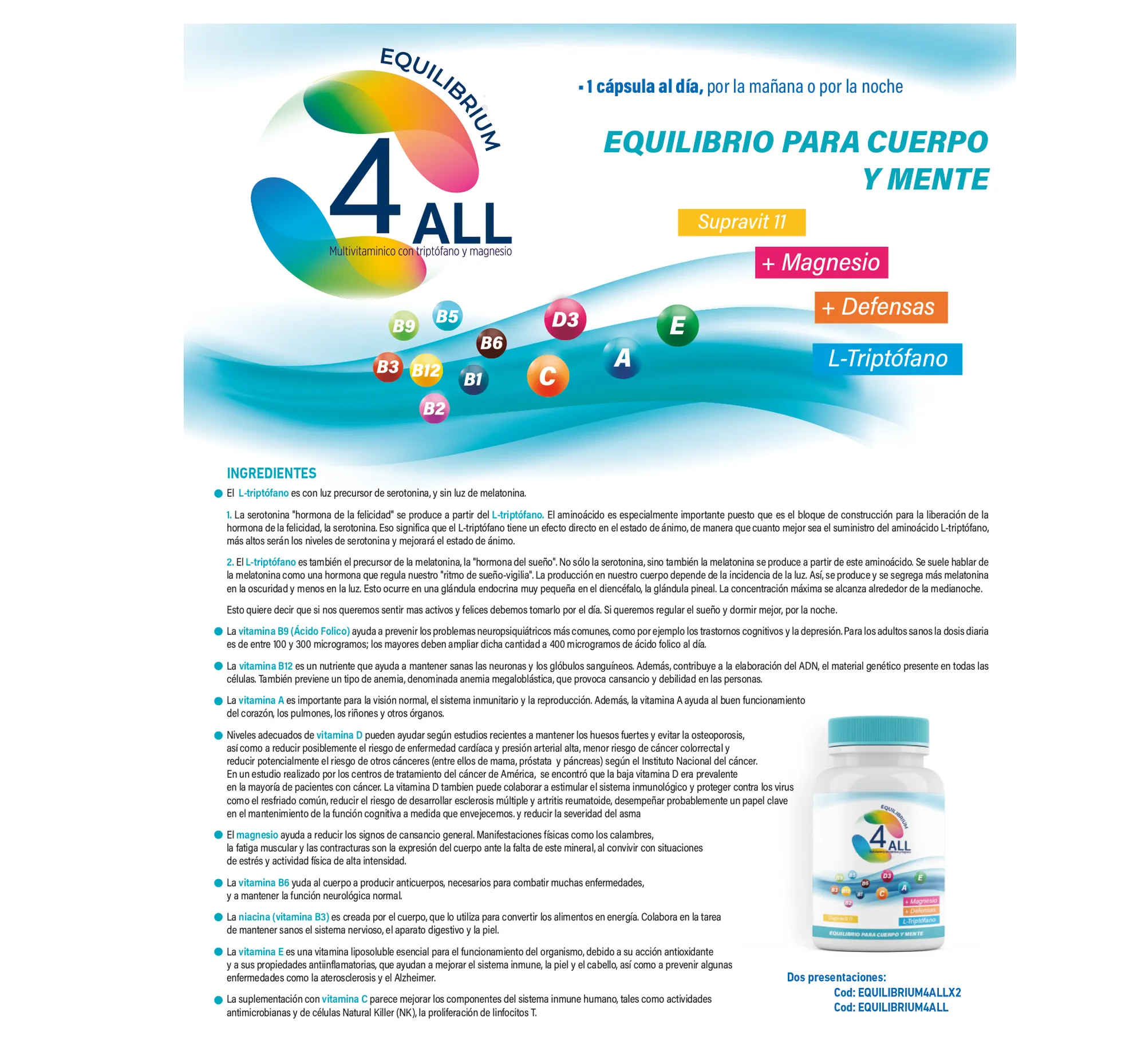 Equilibrium4All - Imagen 3