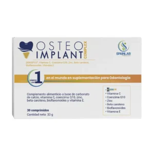 OsteoImplant Complex