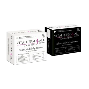 VITALDERM 4 ALL