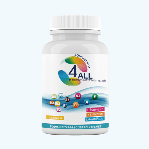 Equilibrium4All