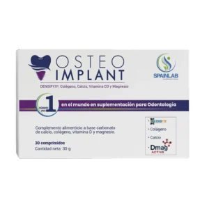 Osteoimplant