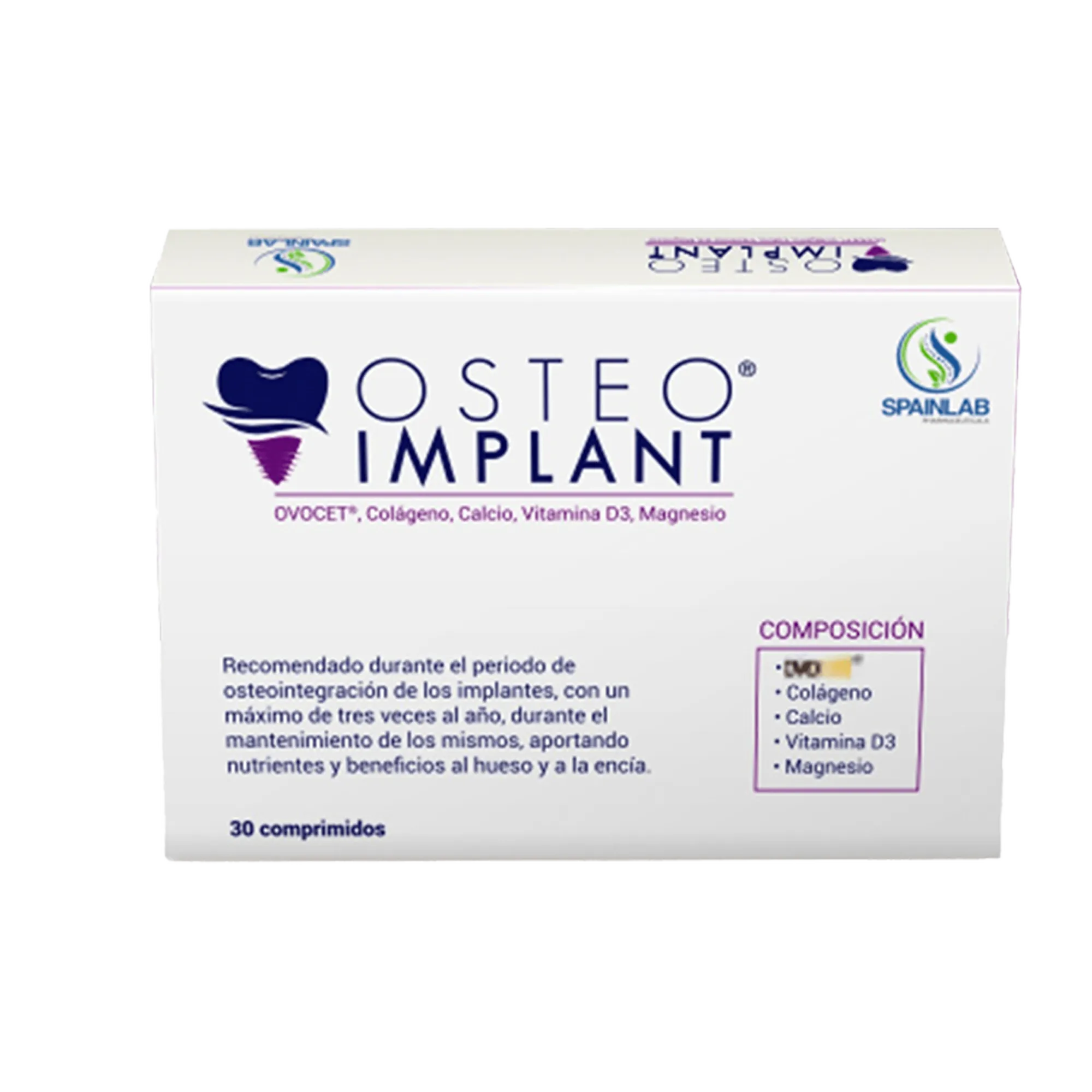 Suplementos