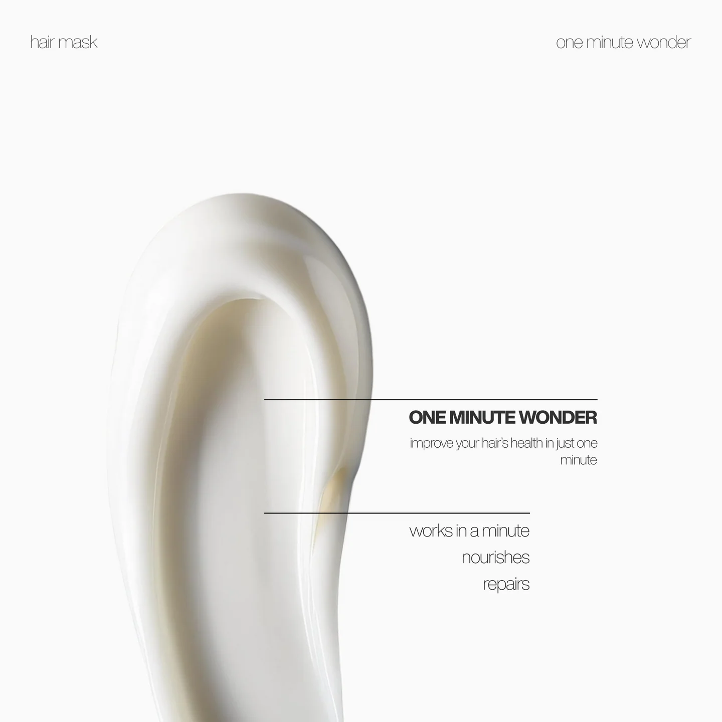 One Minute Wonder - Moncho Moreno - Imagen 3