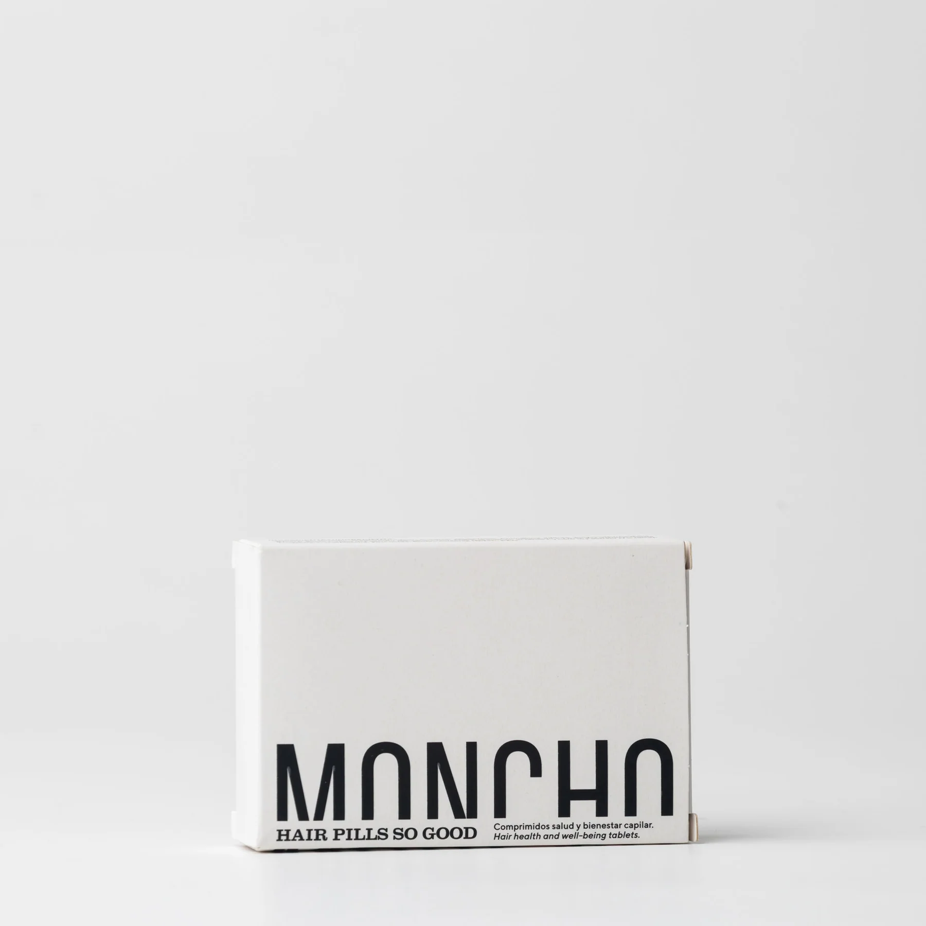 Hair Pills So Good - Moncho Moreno - Imagen 4