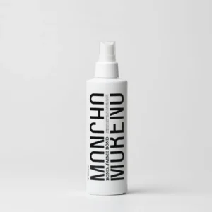 Curl me now - Moncho Moreno