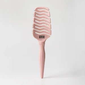 Cepillo Magic Rosa & Negro - Moncho Moreno