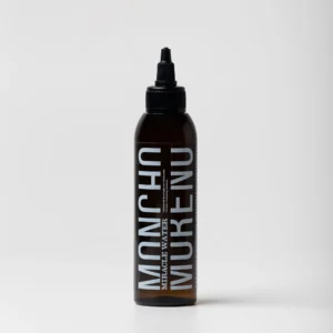 Miracle Water - Moncho Moreno