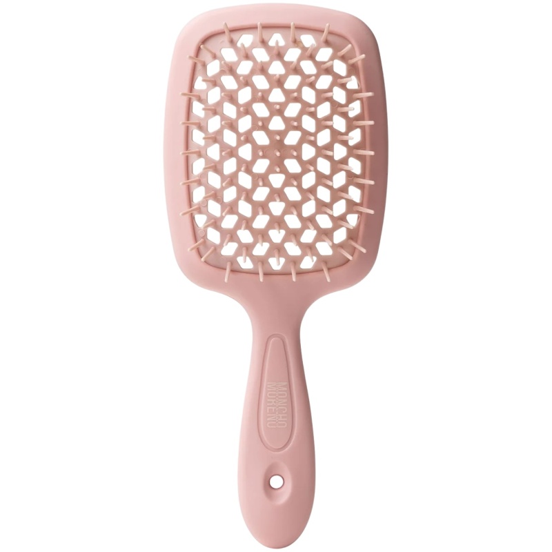 Cepillo UNRAVELLER - ROSA - Moncho Moreno