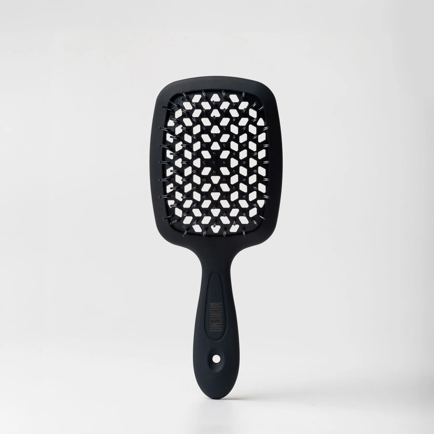 Cepillo UNRAVELLER - NEGRO - Moncho Moreno