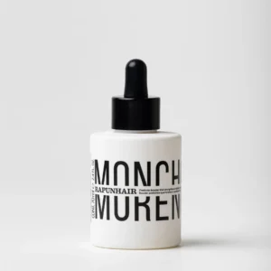 Rapunhair - Moncho Moreno