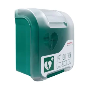 VITRINA AIVIA IN CON ALARMA