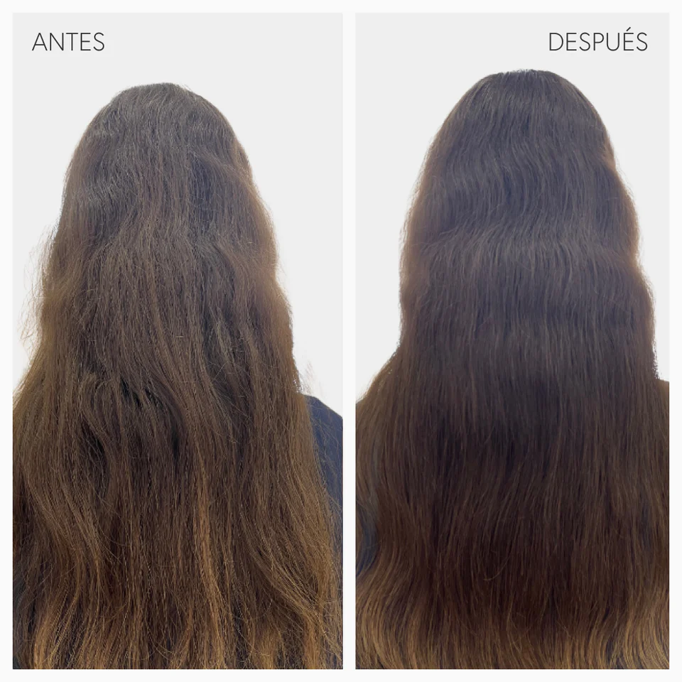Bathman detox hair JUMBO - Moncho Moreno - Imagen 3