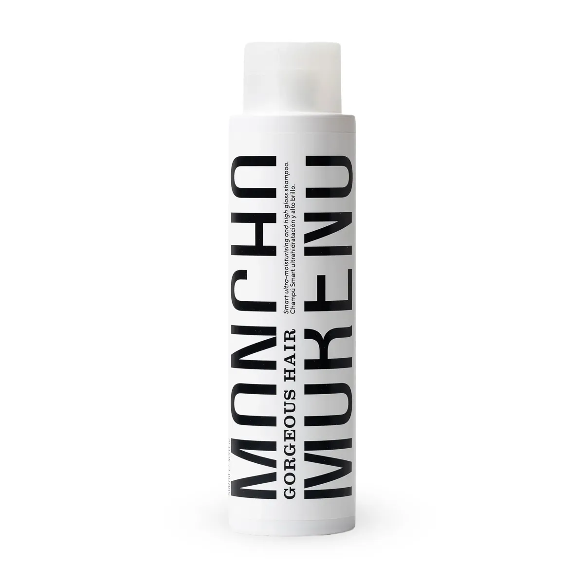 Gorgeous Hair Champú - Moncho Moreno - Imagen 6