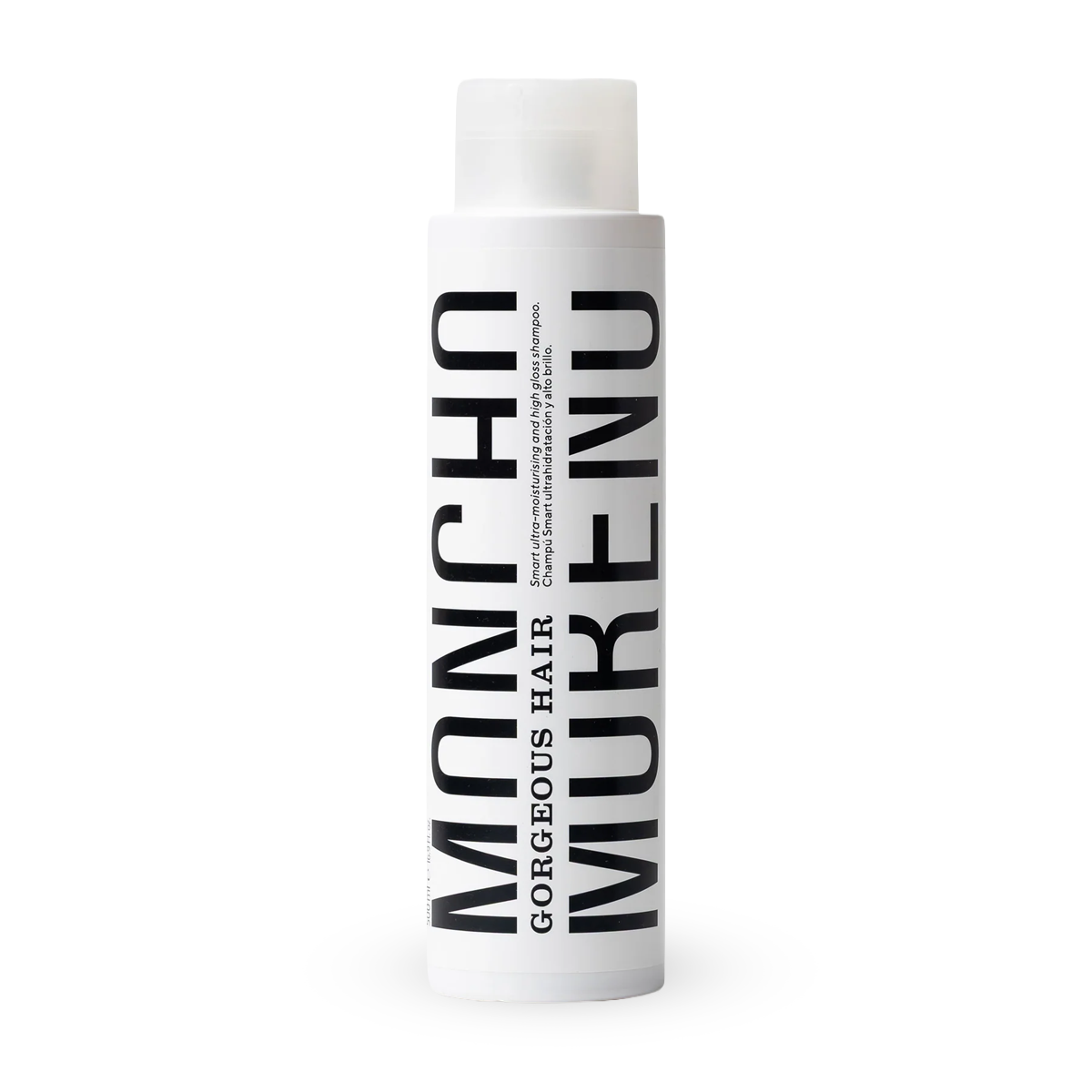 Gorgeous Hair Champú - Moncho Moreno - Imagen 5