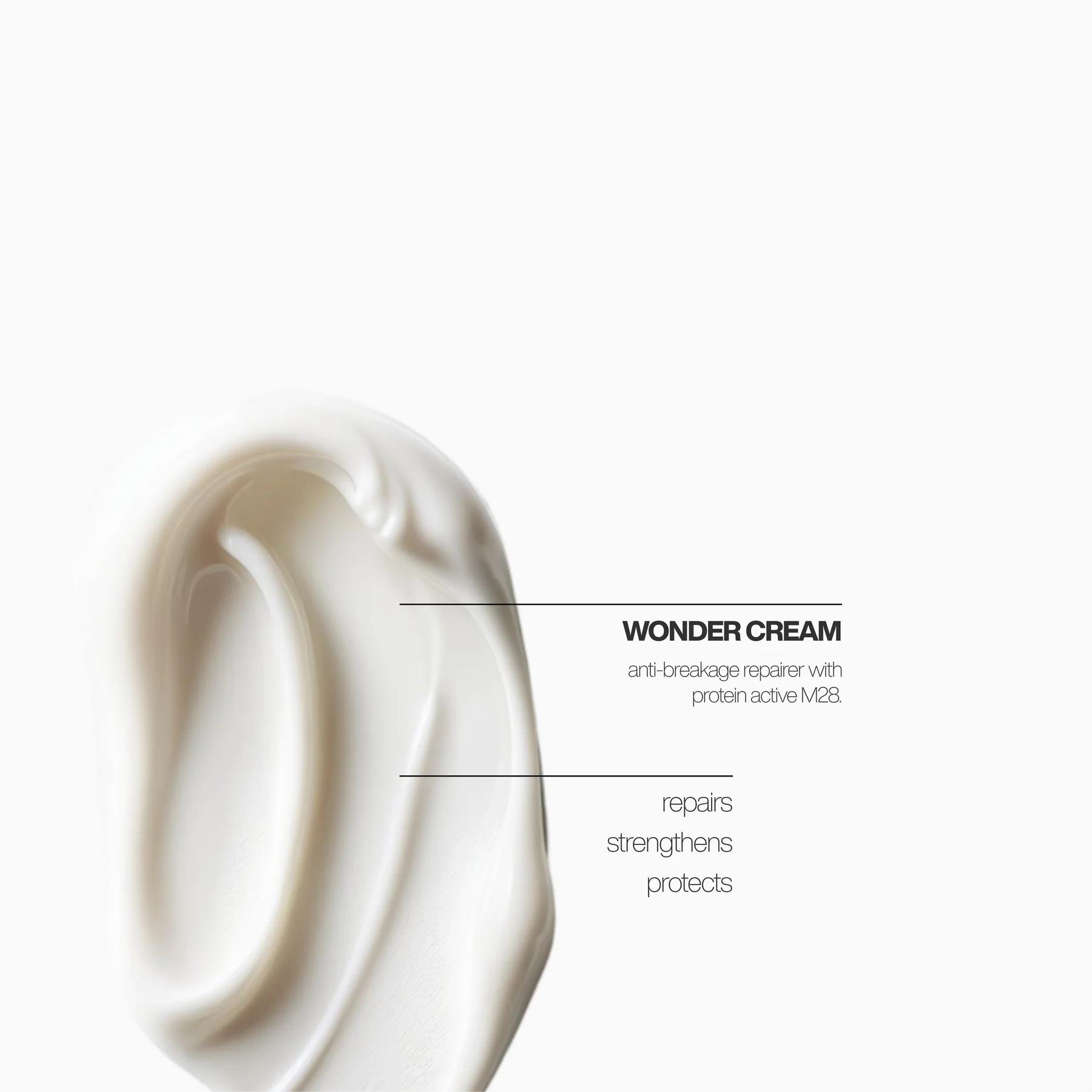 Wonder Cream - Moncho Moreno - Imagen 2