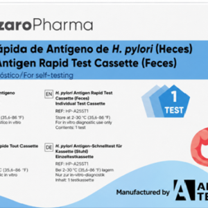 Test Helicobacter