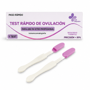 Test de Ovulación